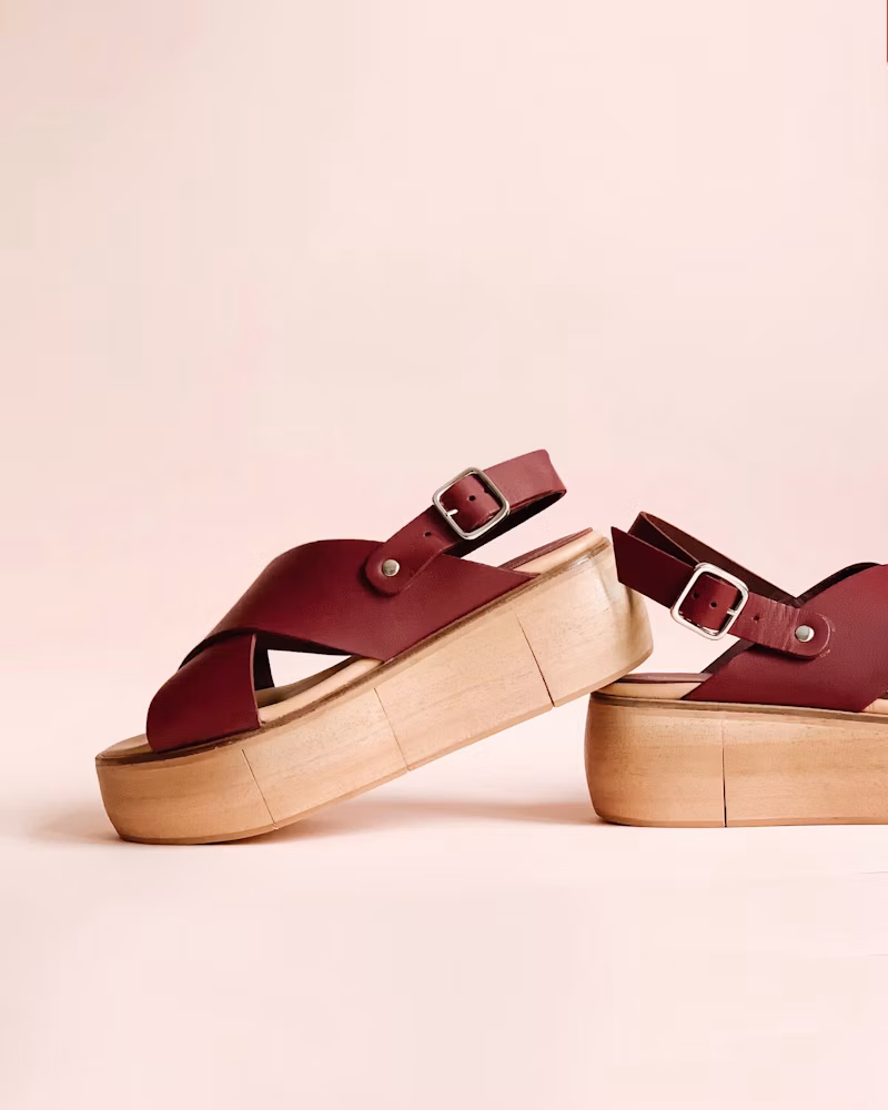 Scarpin Clássico